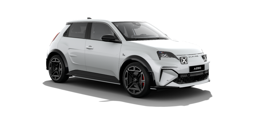 GT Performance